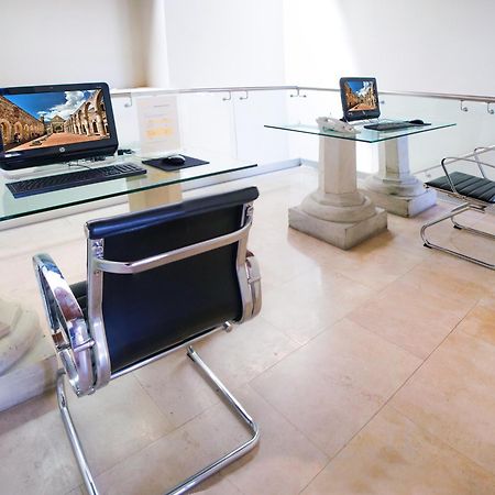 Hotel Parador De Alcala Oaxaca Екстер'єр фото