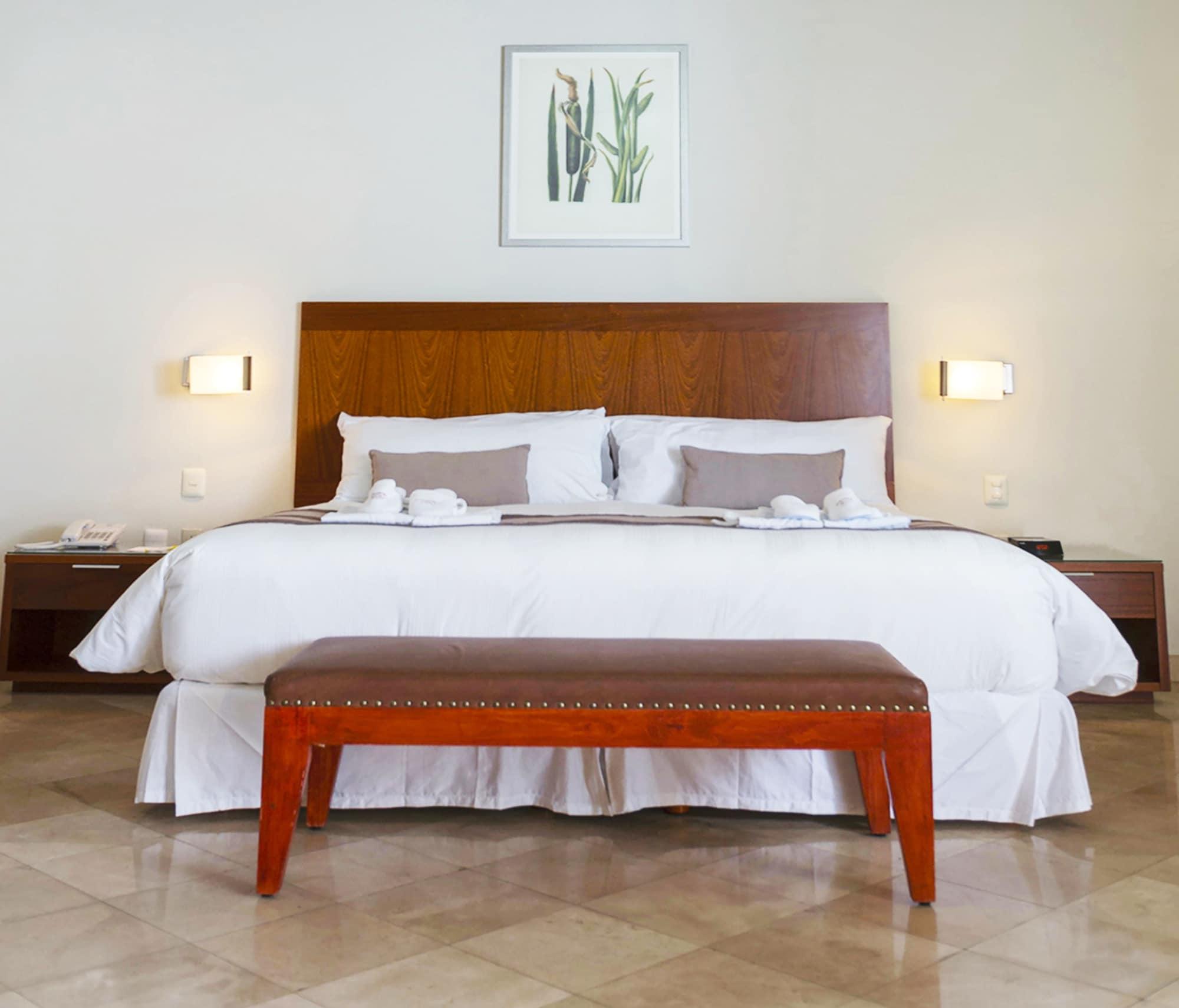 Hotel Parador De Alcala Oaxaca Екстер'єр фото