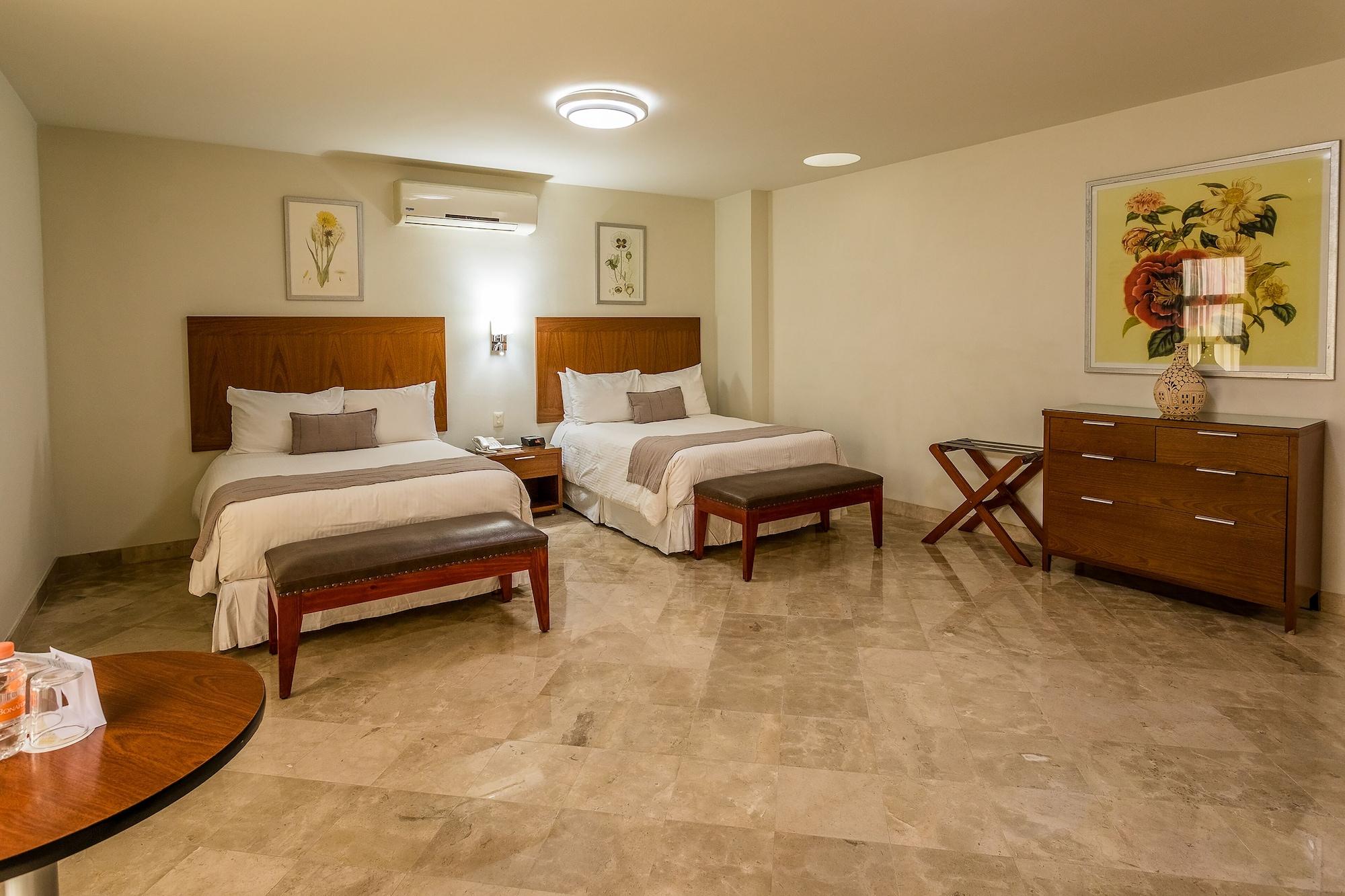 Hotel Parador De Alcala Oaxaca Екстер'єр фото