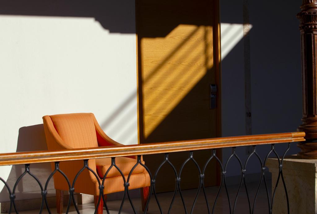 Hotel Parador De Alcala Oaxaca Екстер'єр фото