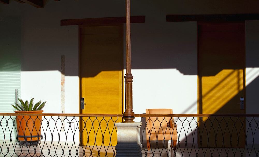 Hotel Parador De Alcala Oaxaca Екстер'єр фото